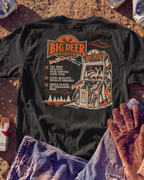 BIG DEER HUNTER