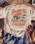LIFE'S A RODEO