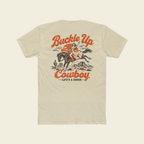 LIFE'S A RODEO
