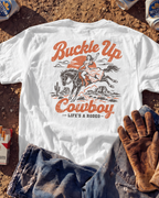 LIFE'S A RODEO