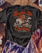 LIFE'S A RODEO