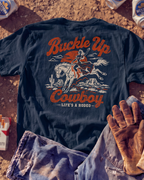 LIFE'S A RODEO
