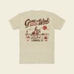 GONE WITH THE WIND