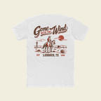 GONE WITH THE WIND