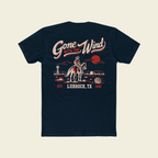 GONE WITH THE WIND