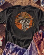 DEAD MAN'S DRAW