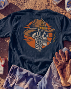 DEAD MAN'S DRAW