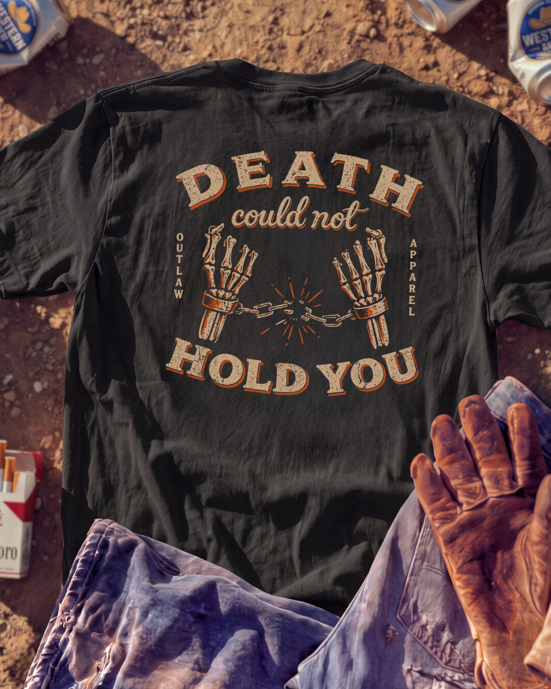 DEATH GRIP