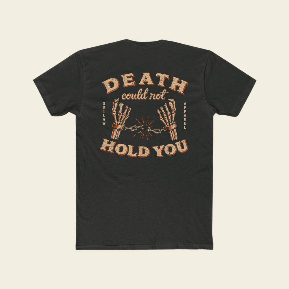 DEATH GRIP
