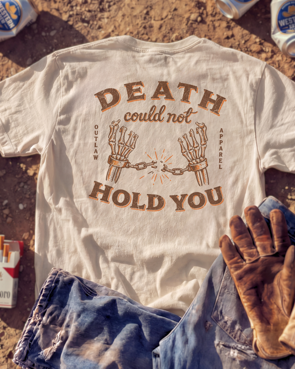DEATH GRIP