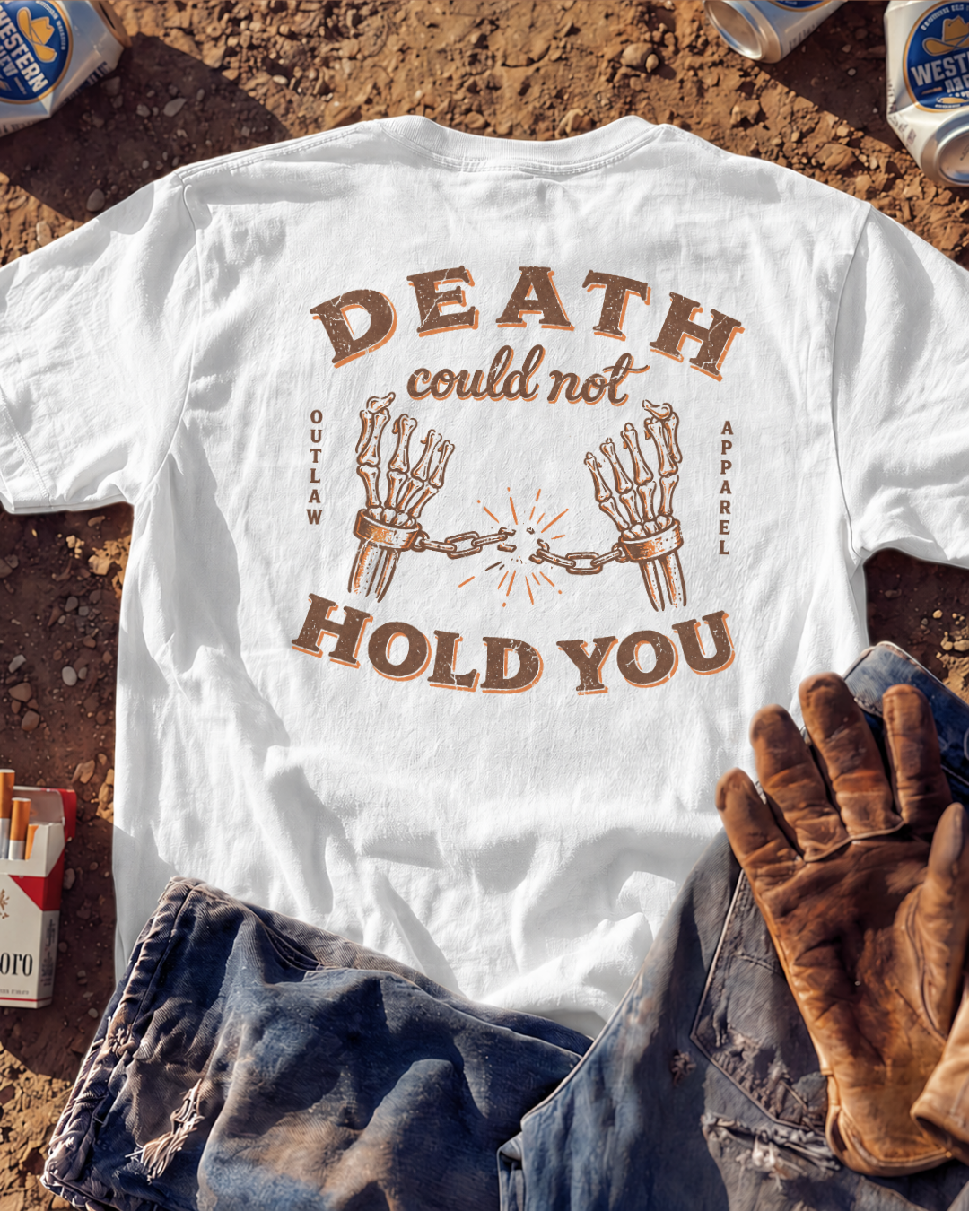 DEATH GRIP