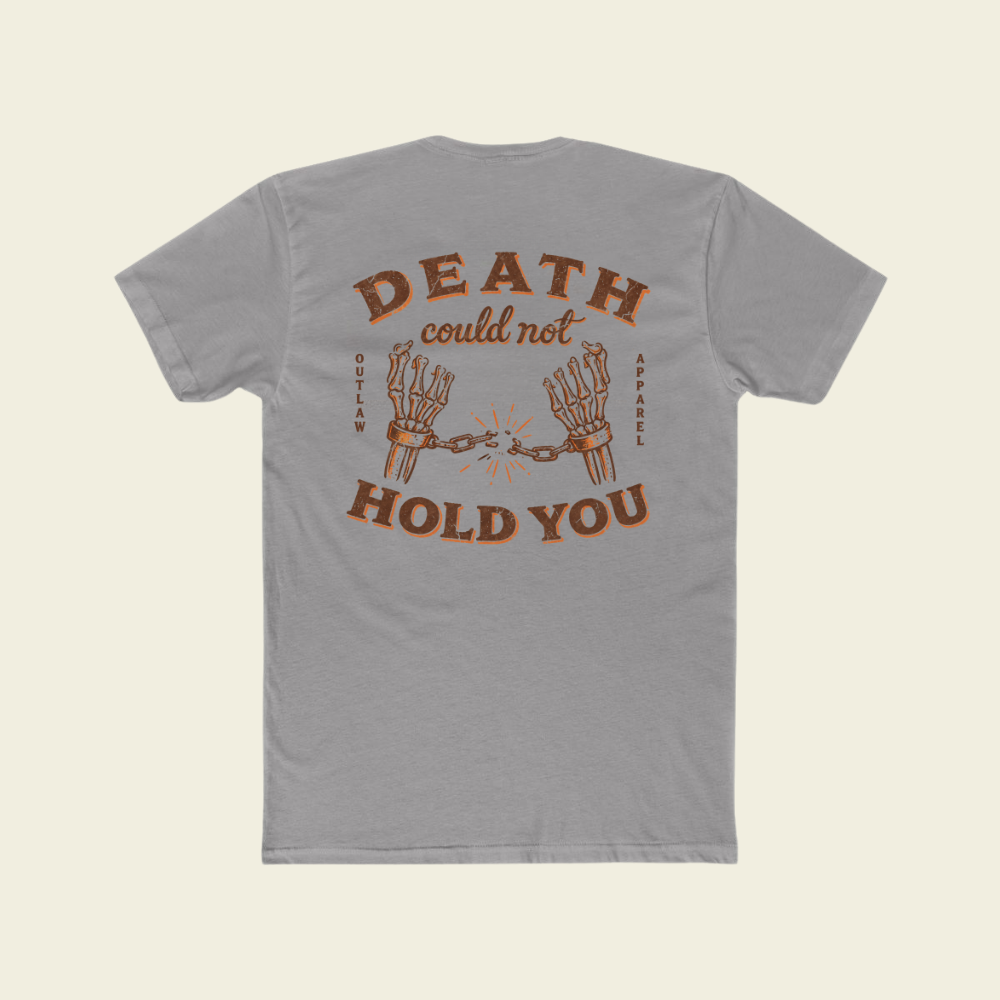 DEATH GRIP