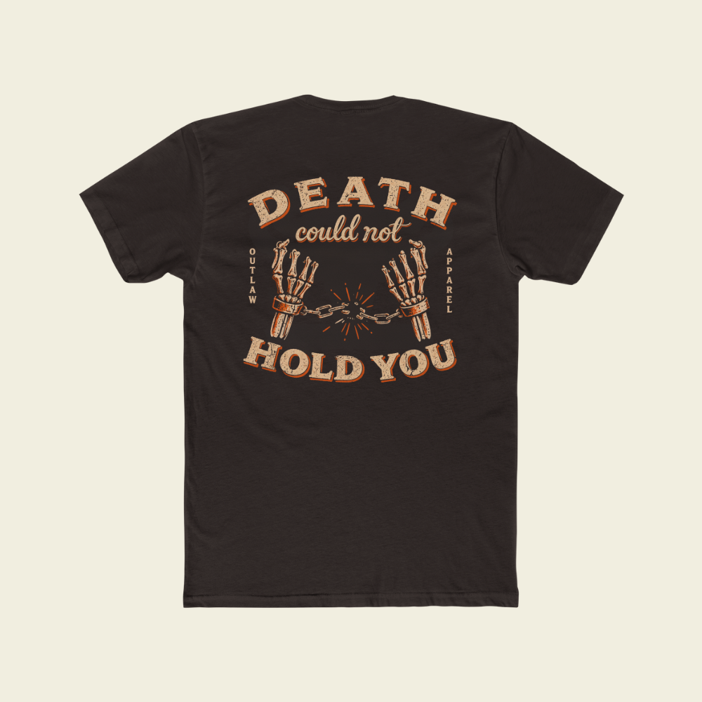 DEATH GRIP