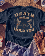 DEATH GRIP