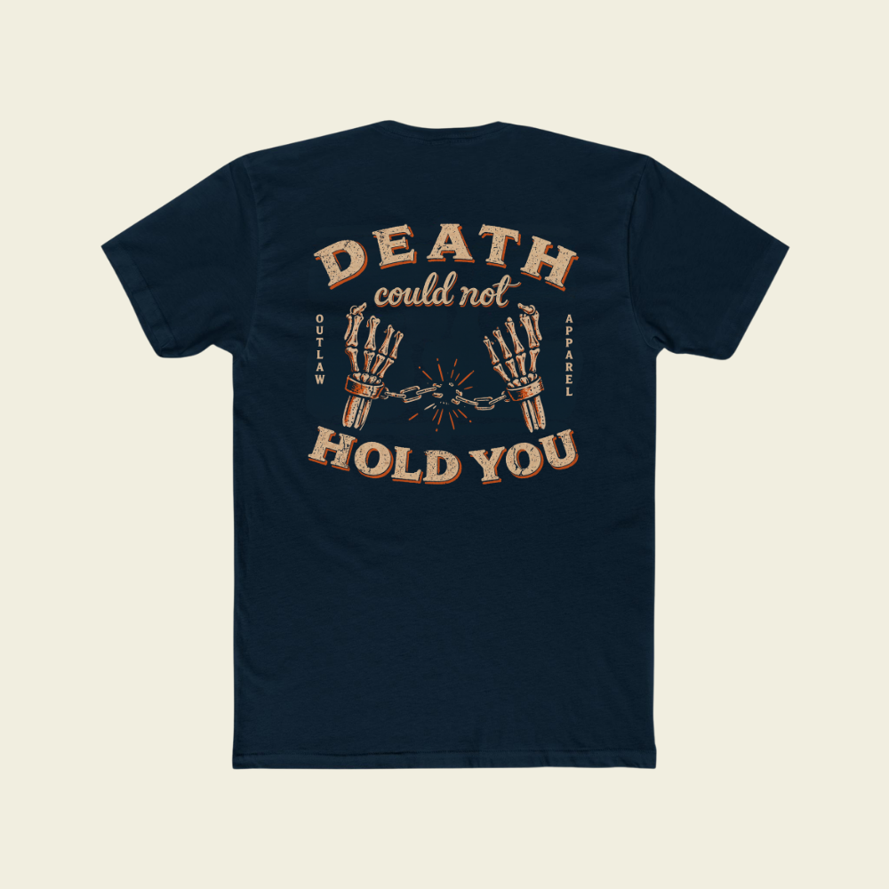 DEATH GRIP