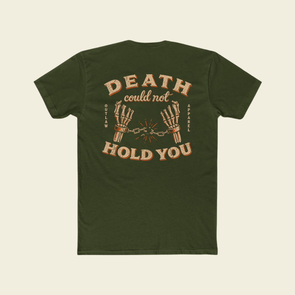 DEATH GRIP