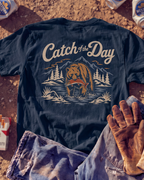 CATCH OF THE DAY