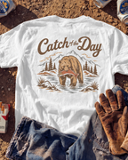 CATCH OF THE DAY
