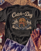 CATCH OF THE DAY