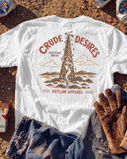 CRUDE DESIRES