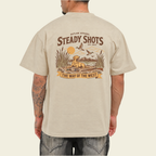 STEADY SHOTS