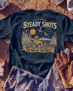 STEADY SHOTS