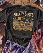 STEADY SHOTS