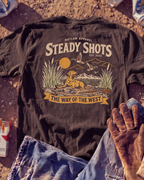 STEADY SHOTS