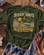 STEADY SHOTS