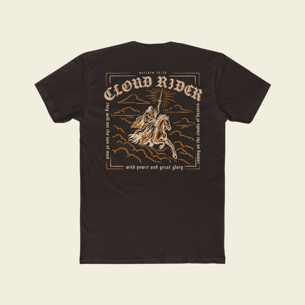 CLOUD RIDER