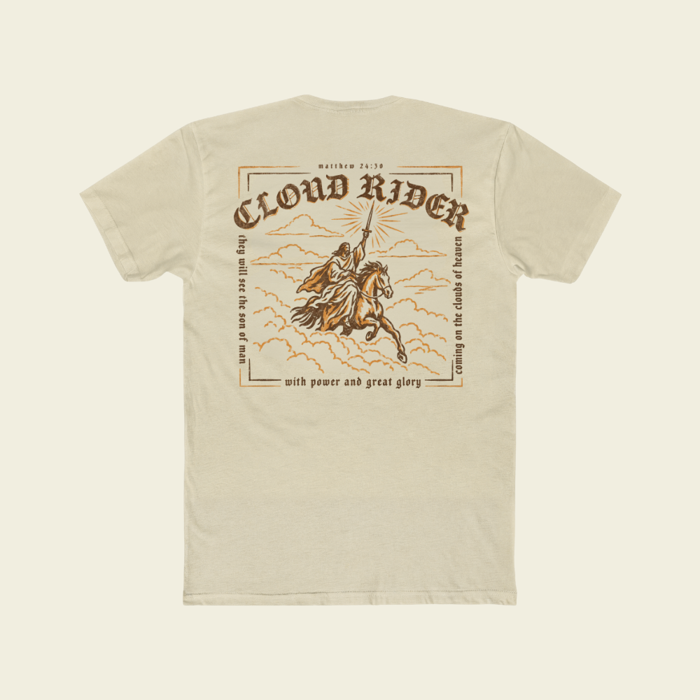 CLOUD RIDER