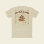 CLOUD RIDER