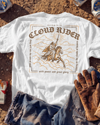 CLOUD RIDER