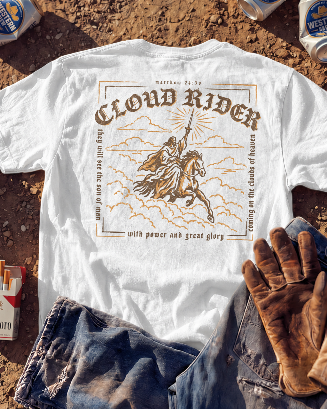 CLOUD RIDER
