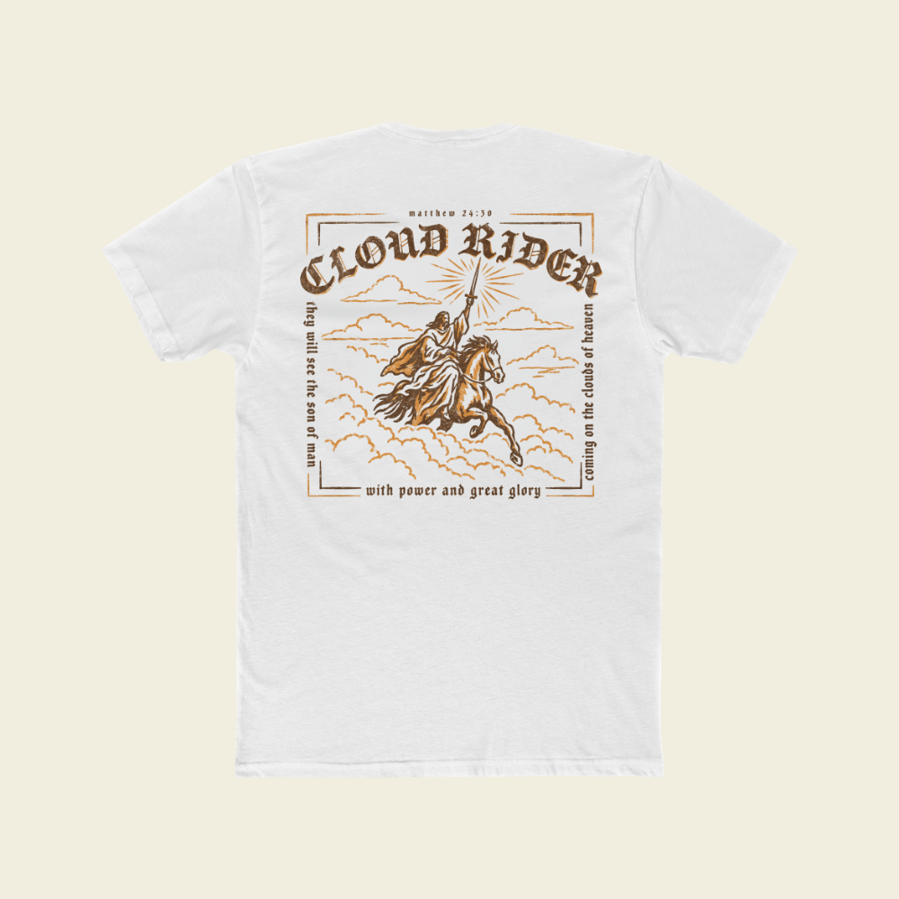 CLOUD RIDER