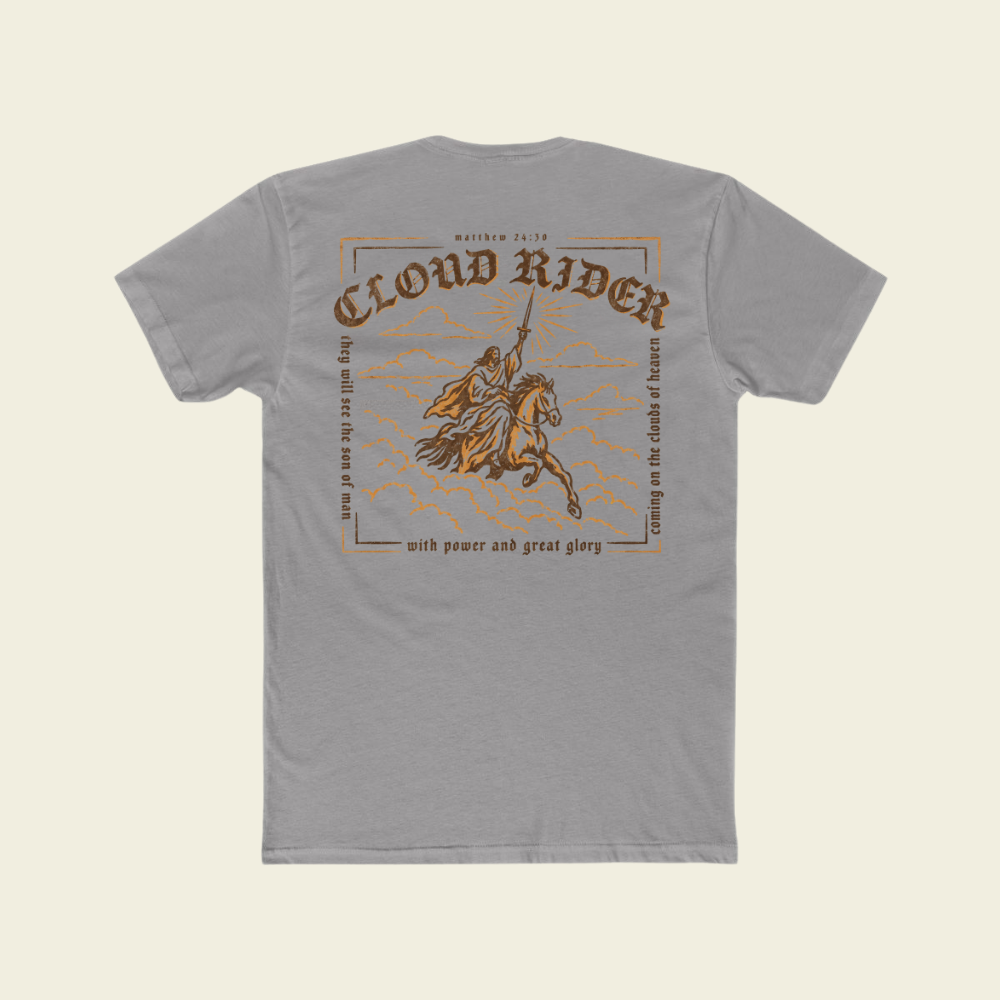 CLOUD RIDER