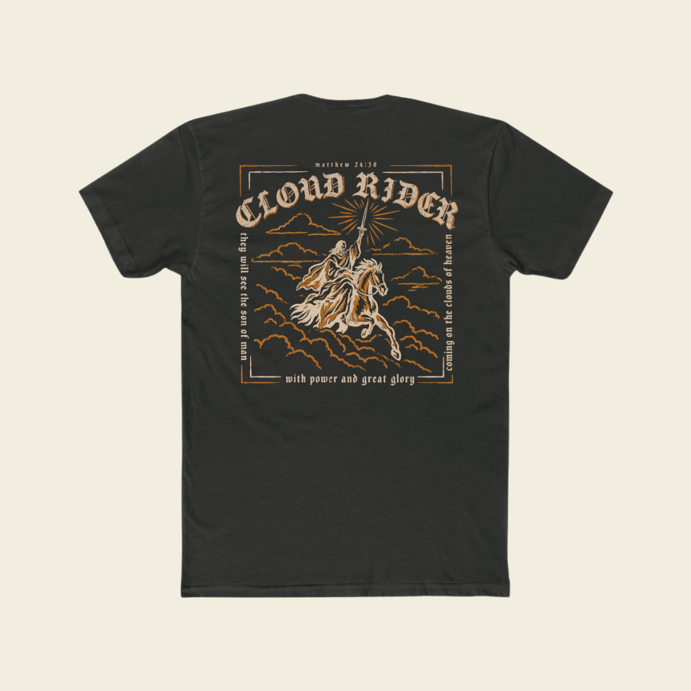 CLOUD RIDER