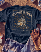 CLOUD RIDER