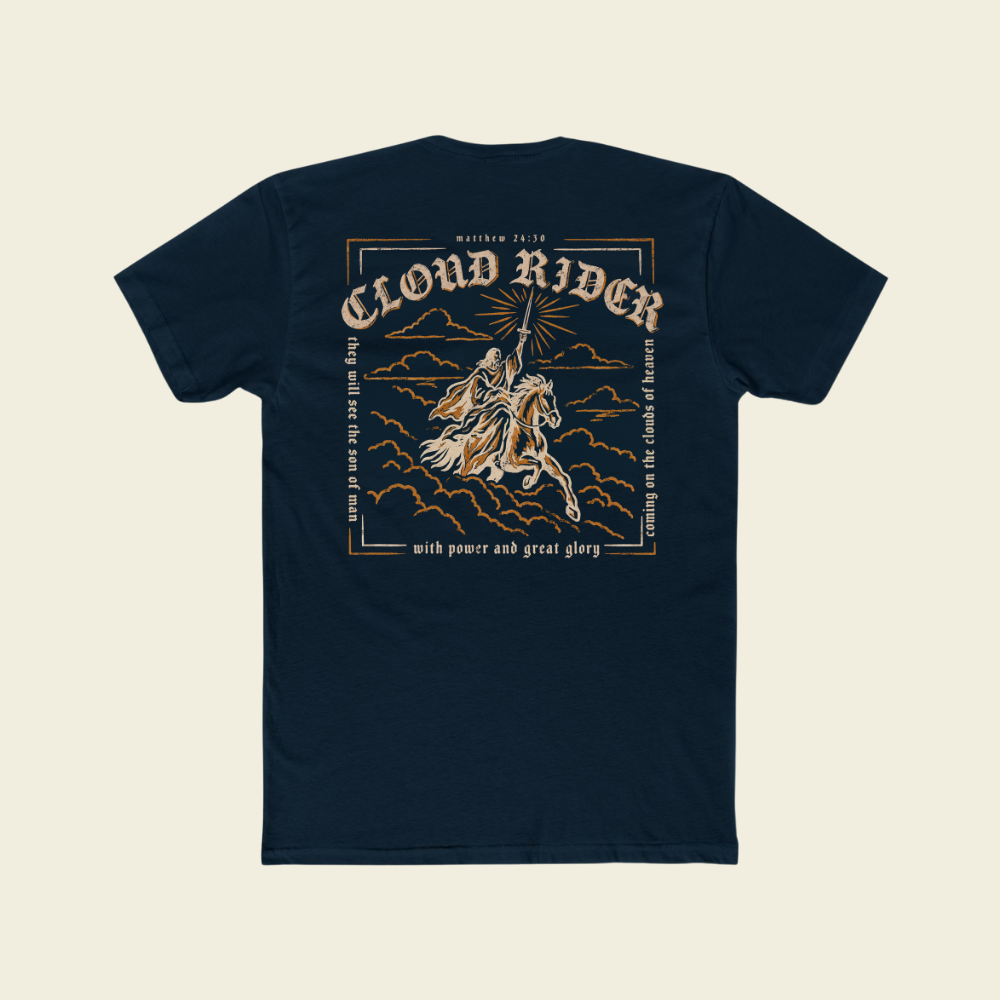 CLOUD RIDER