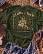CLOUD RIDER