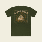 CLOUD RIDER