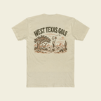 WEST TEXAS GOLF