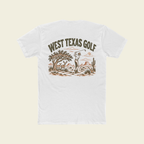 WEST TEXAS GOLF