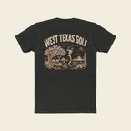 WEST TEXAS GOLF