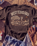 WEST TEXAS GOLF