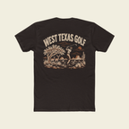 WEST TEXAS GOLF
