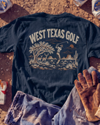 WEST TEXAS GOLF