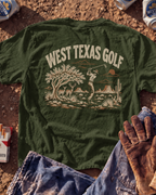 WEST TEXAS GOLF