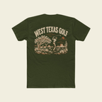 WEST TEXAS GOLF