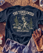 TUMBLEWEED TOUR
